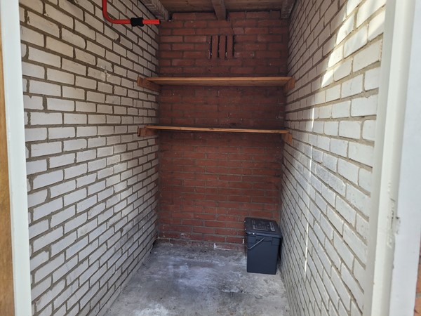 Medium property photo - Spaarwaterstraat 42, 2593 RN The Hague